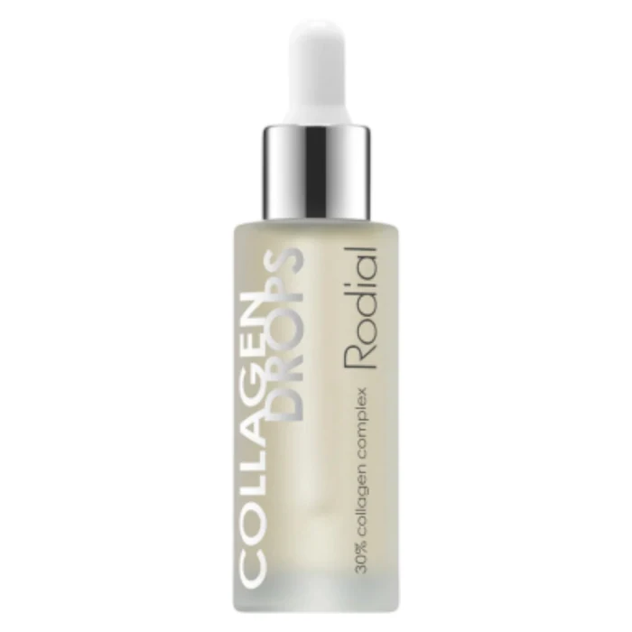 Rodial Collagen Drops – Tester