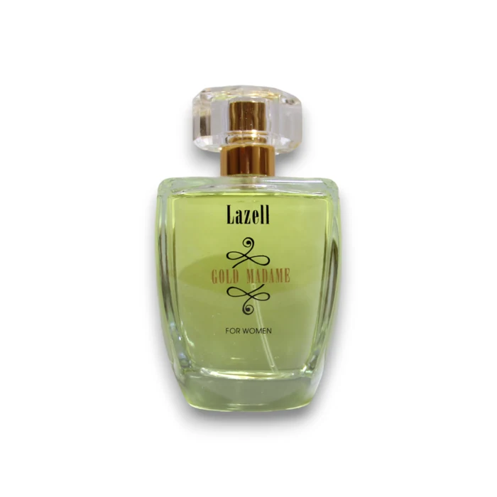 Lazell Gold Madame