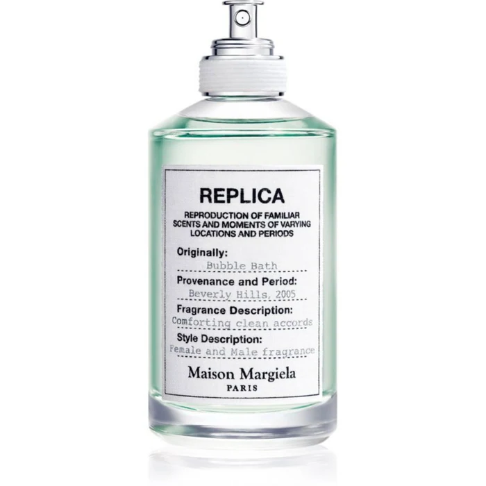 Maison Margiela Replica Bubble Bath