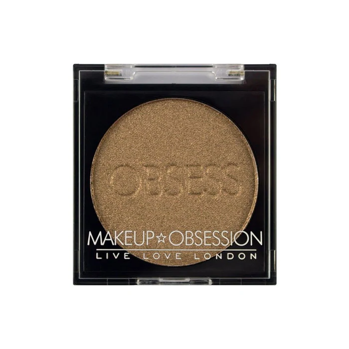 Makeup Revolution Obsession E177 Tawny