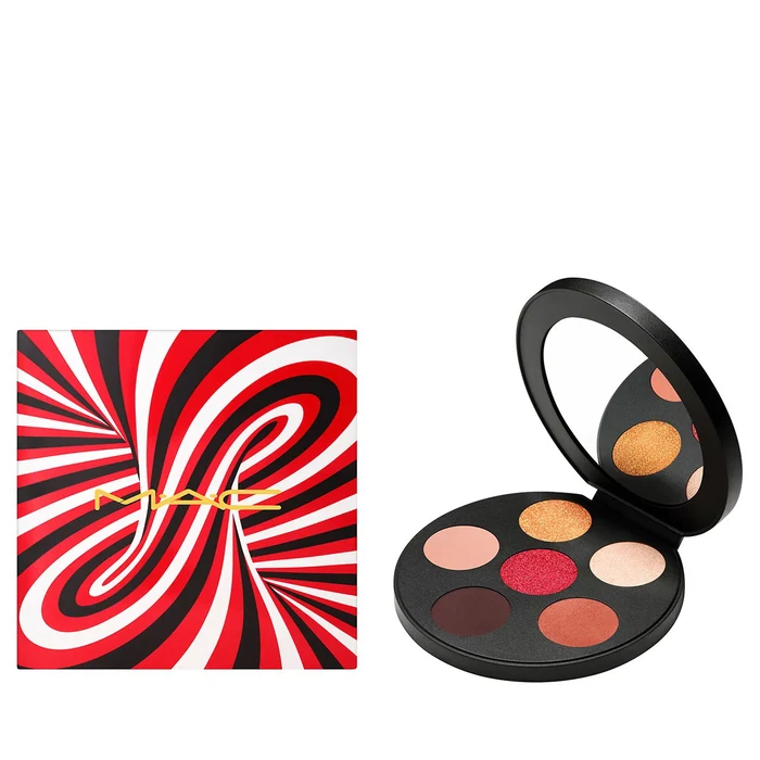 MAC Surprise Eyes Warm