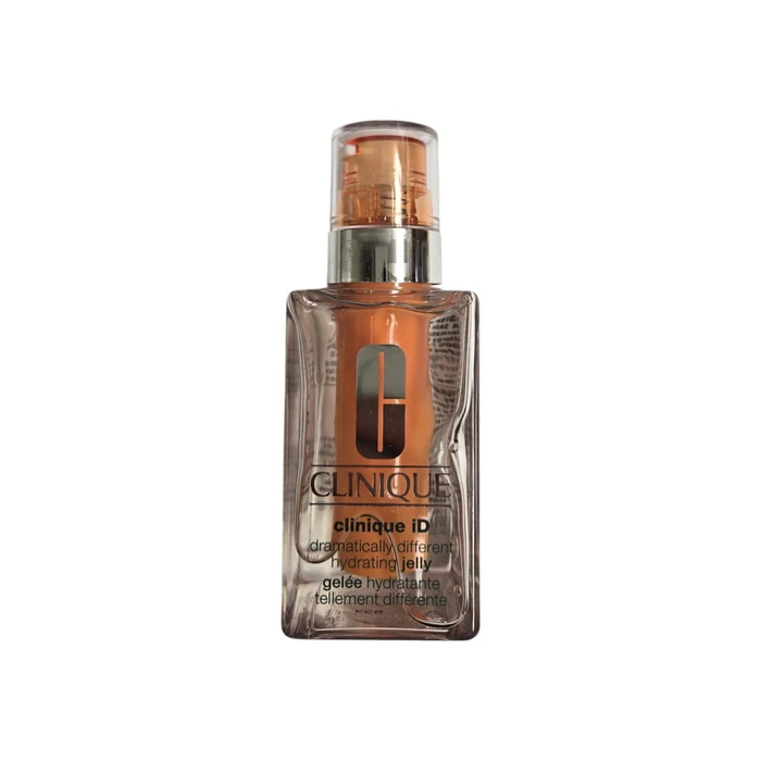 Clinique Dramatically Different Jelly – Tester