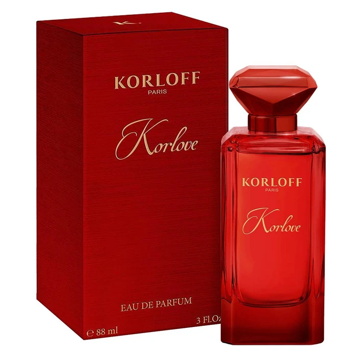 Korloff Korlove