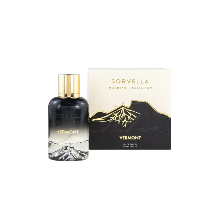 Sorvella Mountain Collection Vermont