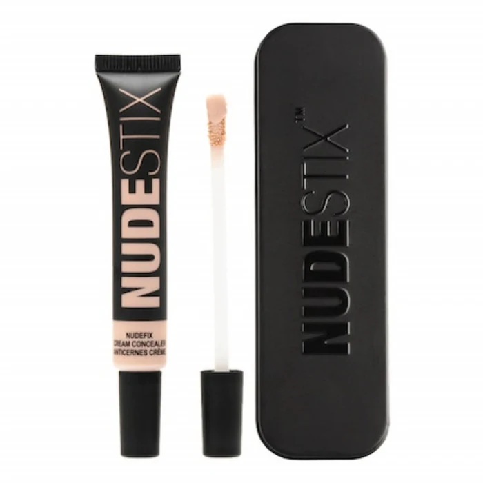 Nudestix Nudefix 1 Nude – Tester