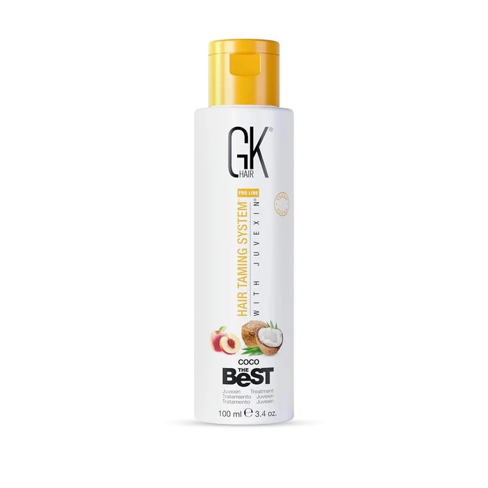 GK Hair The Best Coco