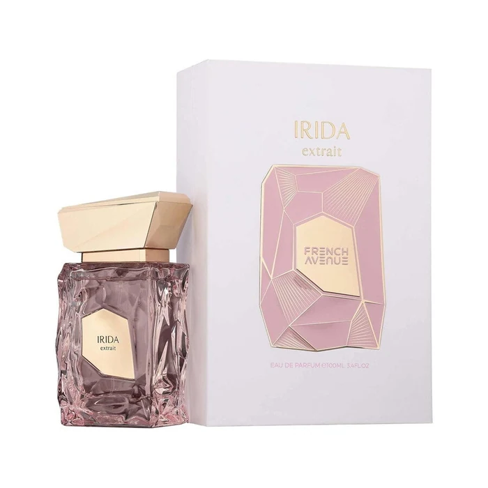 French Avenue Irida