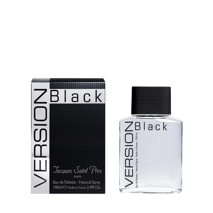 Ulric De Varens Version Black