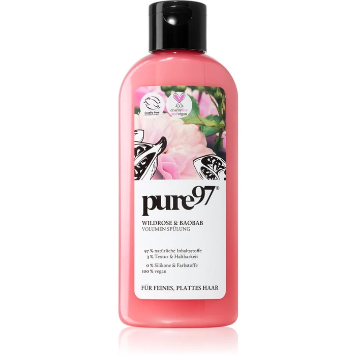 Pure97 Rose & Baobab