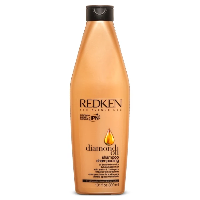 Redken Diamond