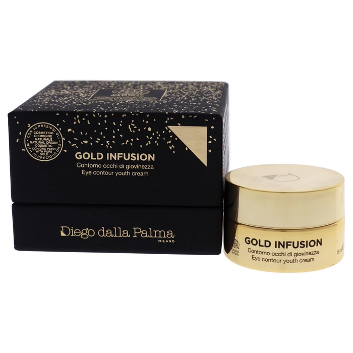 Diego Dalla Palma Gold Infusion