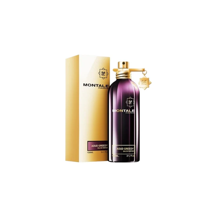 Montale Aoud Greedy