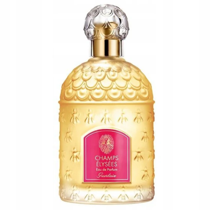 Guerlain Champs-Elysees – Tester