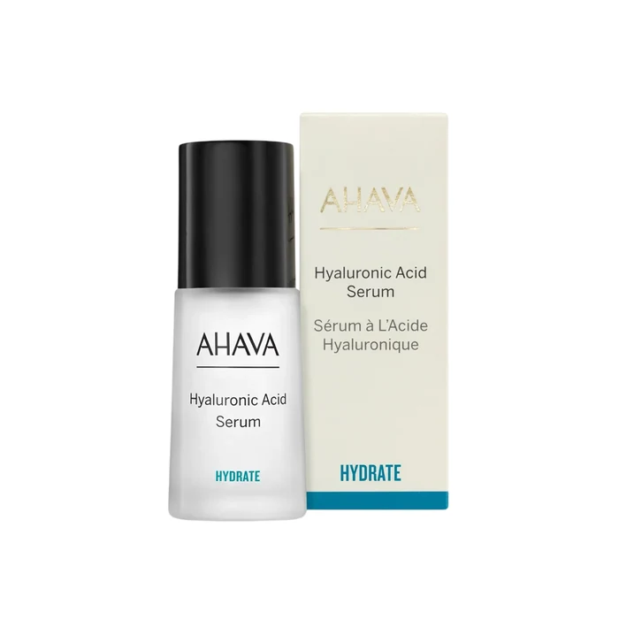 Ahava Hyaluronic Acid