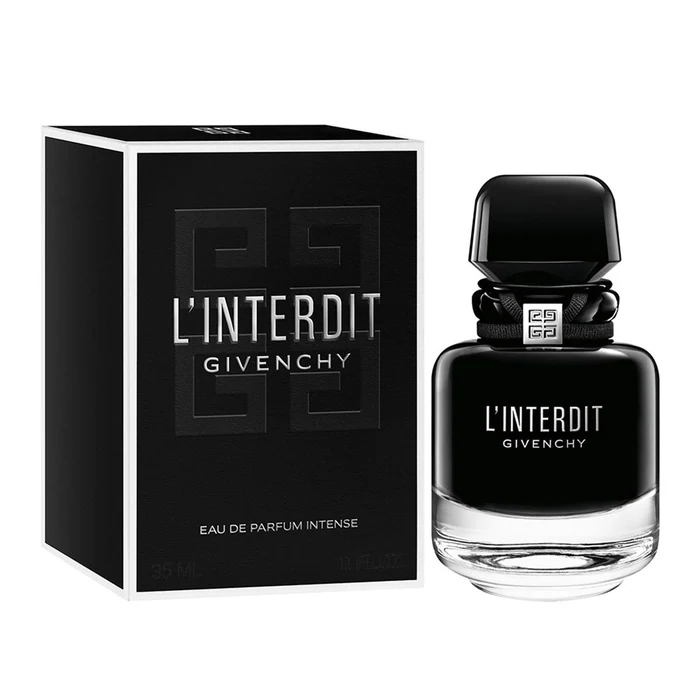 Givenchy L' Interdit Intense