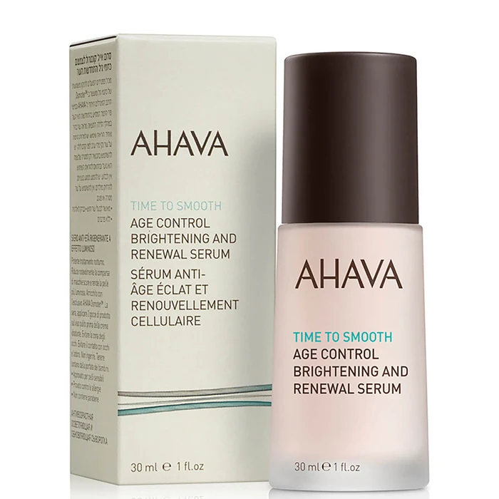 Ahava Age Control