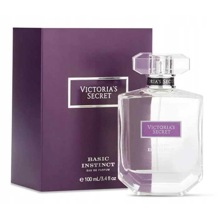 Victoria's Secret Basic Instinct