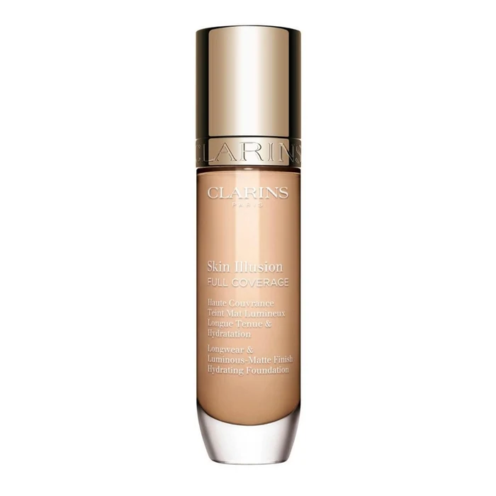 Clarins Skin Illusion 103N