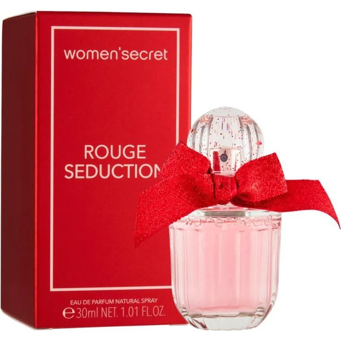 Women'Secret Rouge Seduction