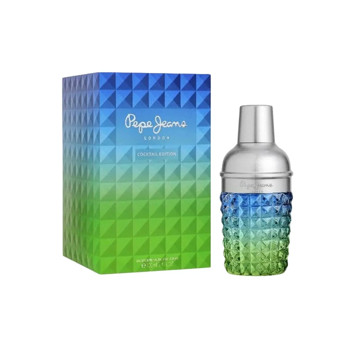 Pepe Jeans Cocktail Edition
