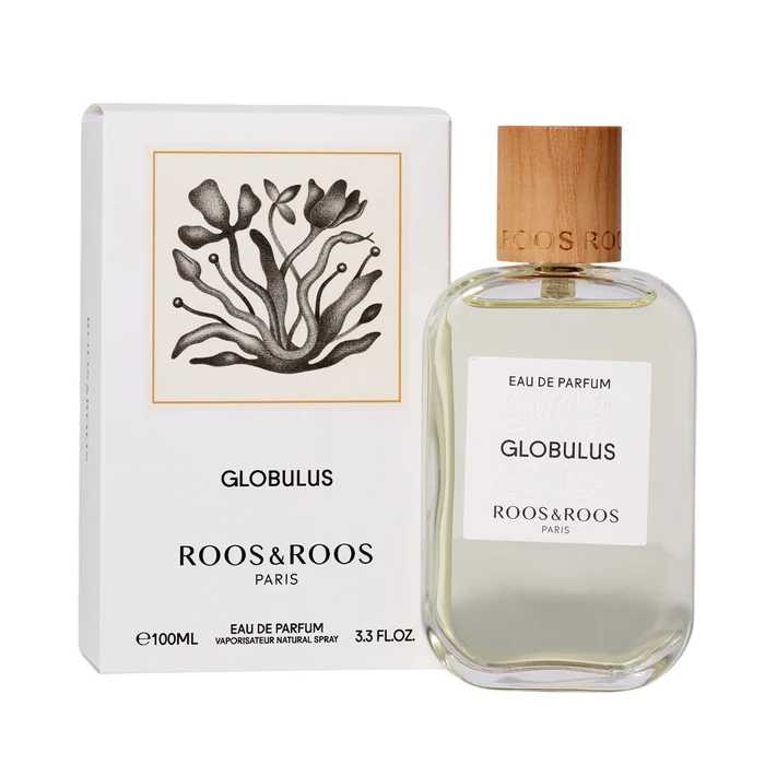 Roos & Roos Globulus