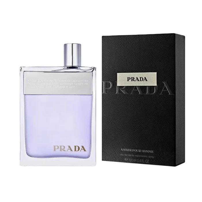 Prada Amber Pour Homme