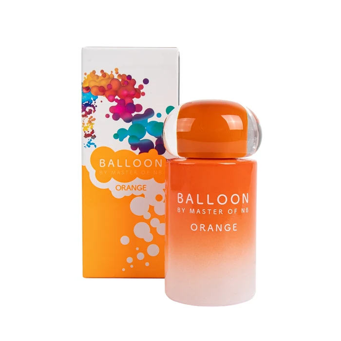 New Brand Orange Balloon