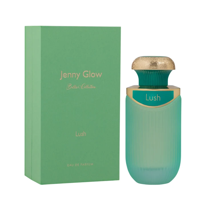 Jenny Glow Bellis Collection Lush