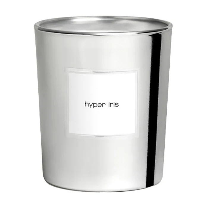Courreges Hyper Iris – Tester