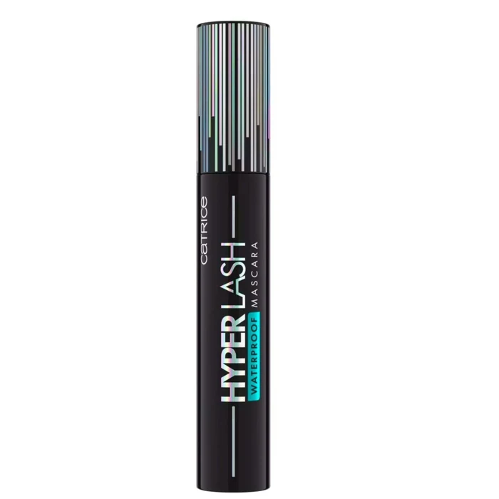 Catrice Hyper Lash 010 Electric Black