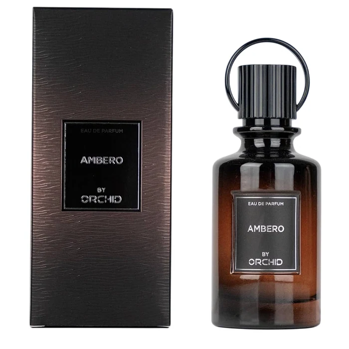 Orchid Ambero