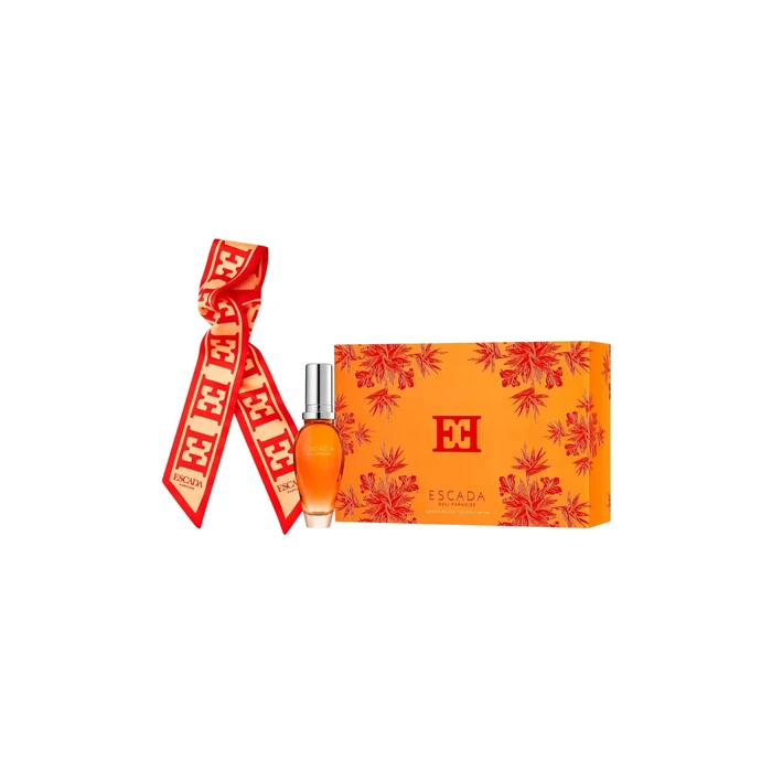 Escada Bali Paradise set