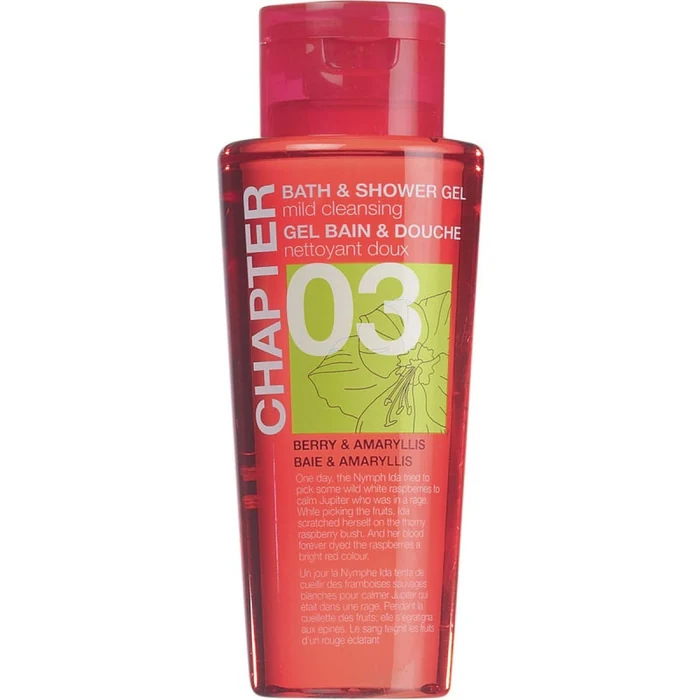 Mades Cosmetics Chapter 03 – Tester