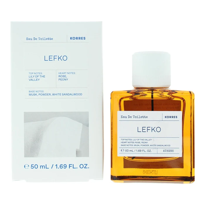 Korres Lefko