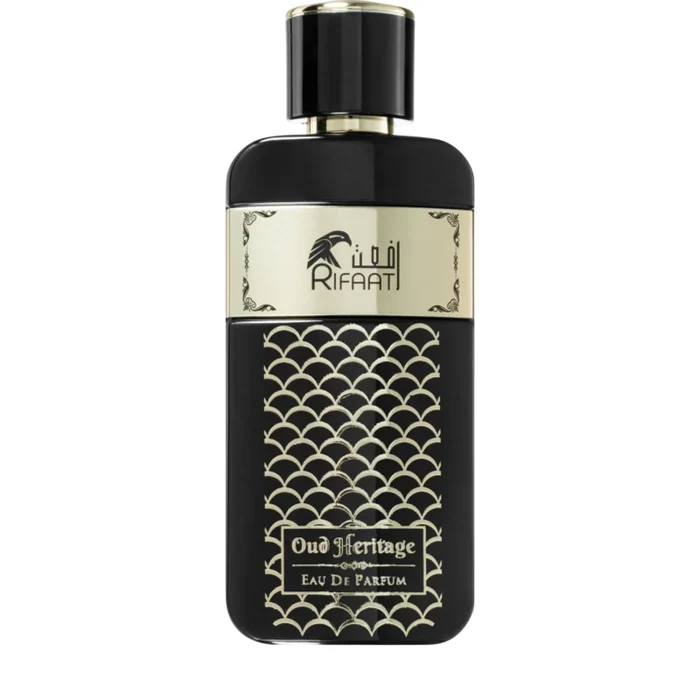 Rifaat Oud Heritage