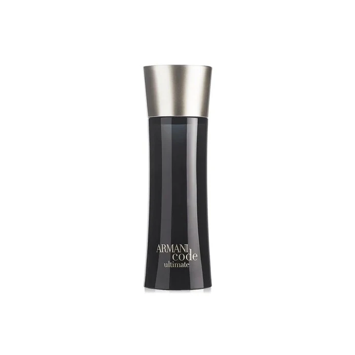 Armani Code Ultimate Intense – Tester