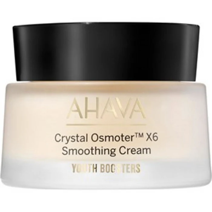 Ahava Crystal Osmoter X6