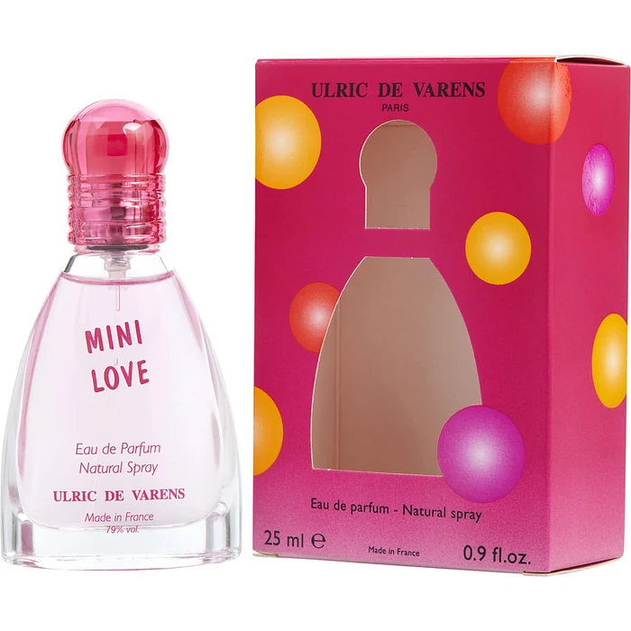 Ulric De Varens Mini Love