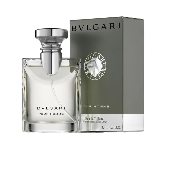 Bvlgari Pour Homme