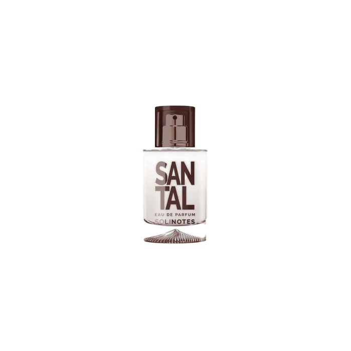 Solinotes Bois de Santal