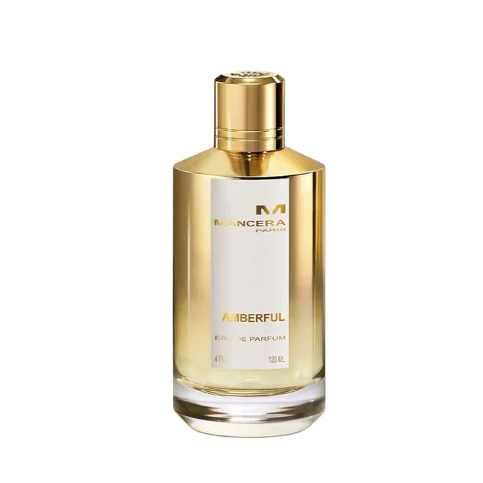 Mancera Amberful