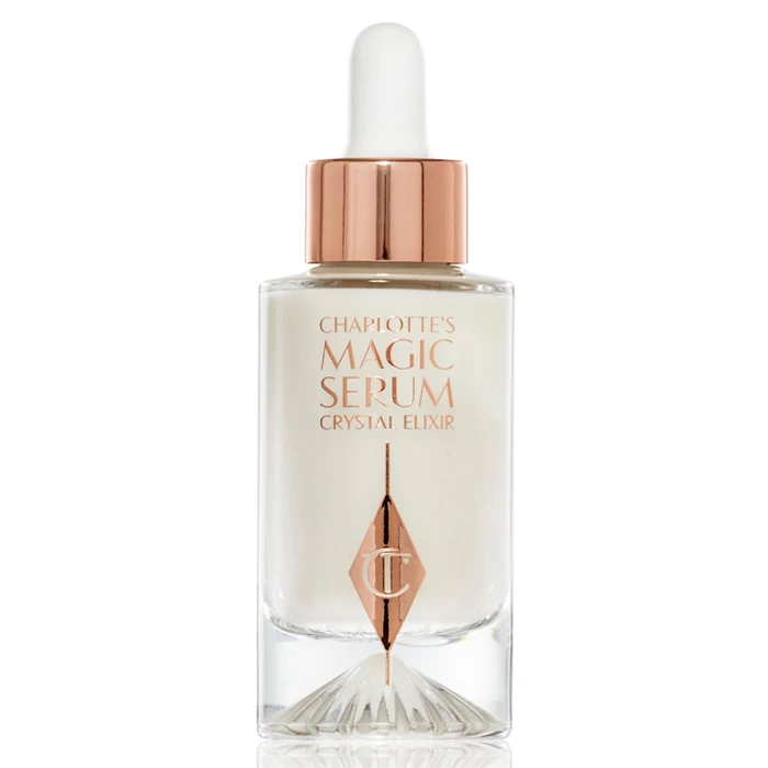 Charlotte Tilbury Magic Crystal Elixir Hydrates