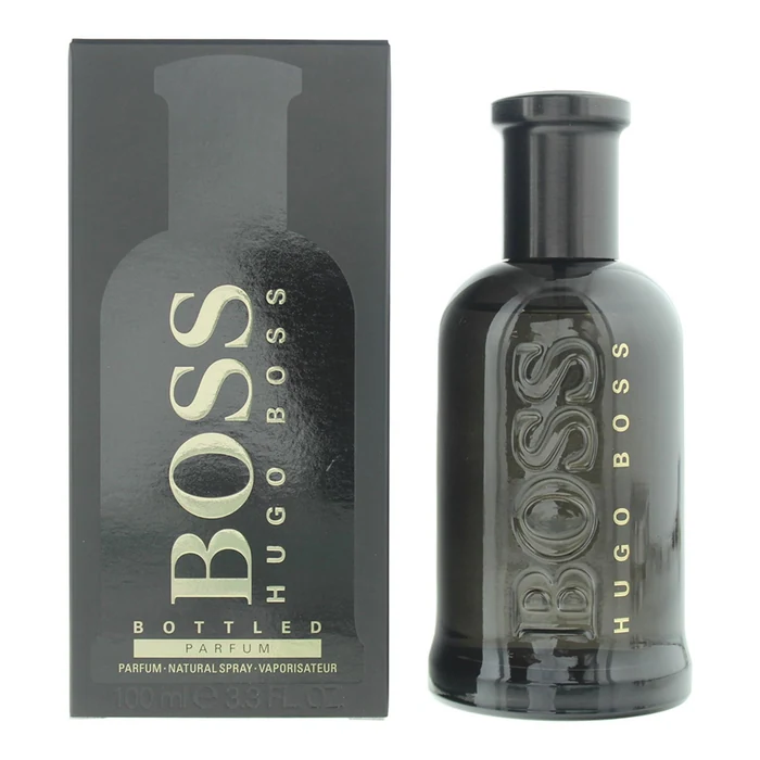 Hugo Boss Boss Bottled Parfum
