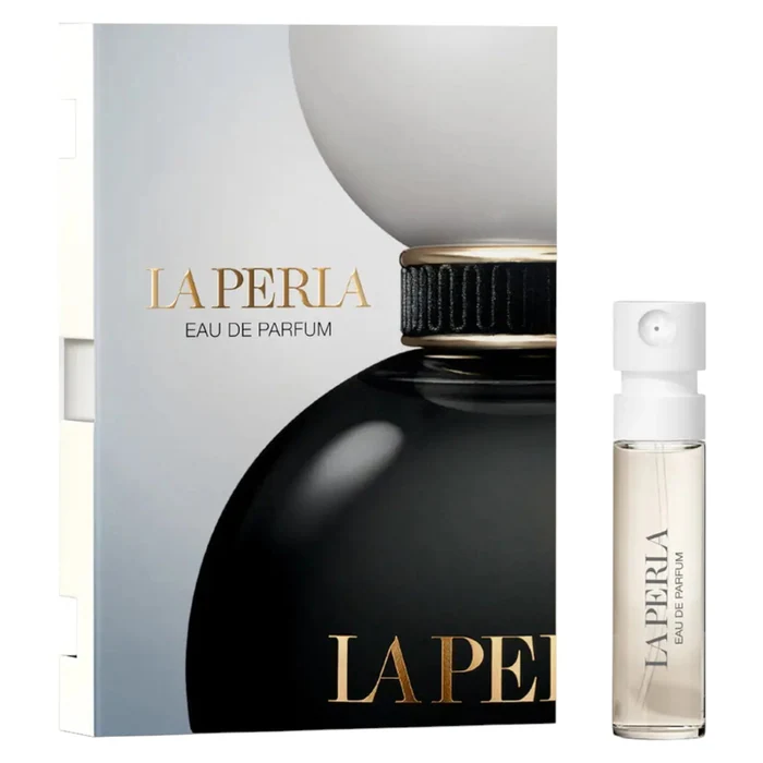 La Perla Signature – Probe