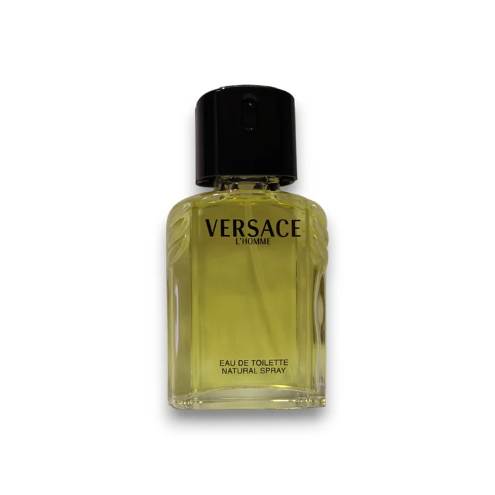 Versace L'Homme