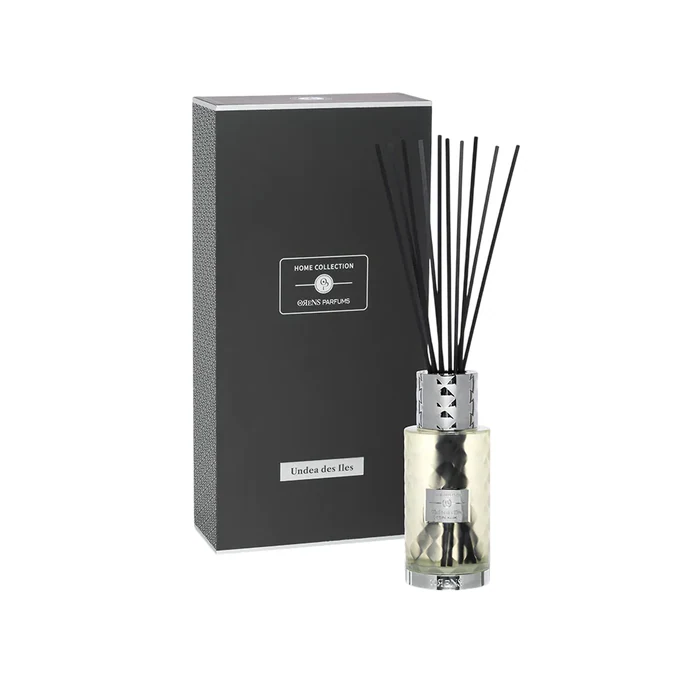 Orens Parfums Undea des Îles