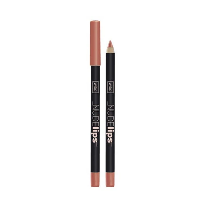 Wibo Nude Lips 2