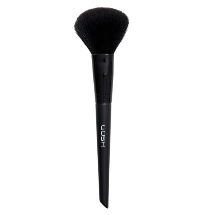 Gosh Pinceau Poudre Large N°3