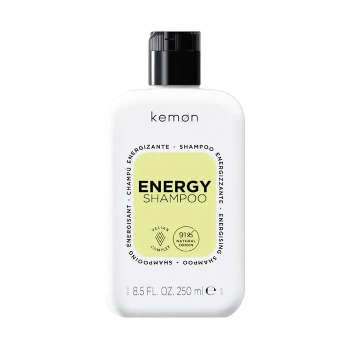 Kemon Energy Energizing