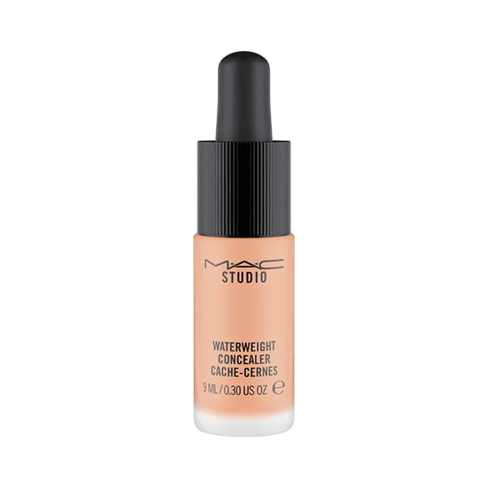 MAC Studio Waterweight 42 NC42 – Tester